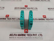 Pepperl+Fuchs Vaa-4E-kf-ze 39316S As Interface Sensor Actuator Module
