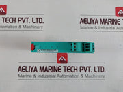 Pepperl+Fuchs Vaa-4E-kf-ze 39316S As Interface Sensor Actuator Module