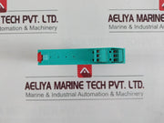 Pepperl+Fuchs Vaa-4E-kf-ze 39316S As Interface Sensor Actuator Module