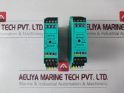 Pepperl+Fuchs Vaa-4E4A-ke-ze/E2 As-interface Actuator Sensor