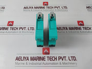 Pepperl+Fuchs Vaa-4E4A-ke-ze/E2 As-interface Actuator Sensor