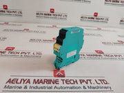 Pepperl+Fuchs Vaa-4E4A-ke-ze/E2 Interface Module
