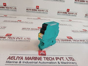 Pepperl+Fuchs Vaa-4E4A-ke-zejq/E2L Interface Module