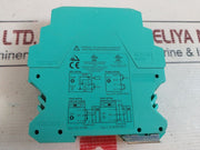 Pepperl+Fuchs Vaa-4E4A-ke-zejq/E2L Interface Module