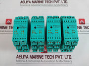 Pepperl+Fuchs Vaa-4Ea-kf2-ze/E2