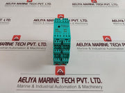 Pepperl+Fuchs Vaa-4Ea-kf2-ze/E2M Interface Sensor Module 42326S