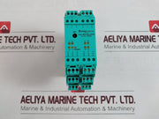 Pepperl+Fuchs Vaa-4Ea-kf2-ze/E2M Interface Sensor Module 42326S
