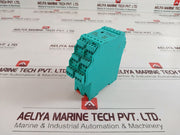 Pepperl+Fuchs Vaa-4Ea-kf2-ze/E2M Interface Sensor Module 42326S