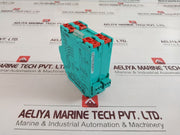 Pepperl+Fuchs Vaa-4Ea-kf2-ze/E2M Interface Sensor Module 42326S