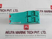 Pepperl+Fuchs Vaa-4Ea-kf2-ze/E2M Interface Sensor Module 42326S