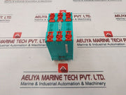 Pepperl+Fuchs Vam-ctr-kf-r2 K-system Interface 37830