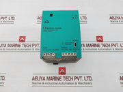 Pepperl+Fuchs Van-115/230Ac-k16 Interface Power Supply 100-120/220-240V 50-60Hz