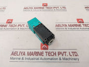 Pepperl+Fuchs Varikont En 50 044 Plug In Proximity Sensor