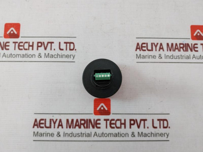 Pepperl+Fuchs Vaz-buzzer/Lt-rd Buzzer Indicator 24V Dc Ip65 50C 01155201