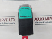 Pepperl+Fuchs Vdm70-250-r/20/87/160 Sensor Laser 18-30V Dc Class 2
