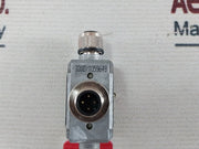 Pepperl+Fuchs Vdm70-250-r/20/87/160 Sensor Laser 18-30V Dc Class 2