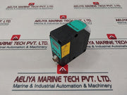 Pepperl+Fuchs Vdm70-250-r/20/87/160 Sensor Laser 18-30V Dc Class 2
