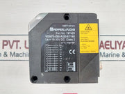 Pepperl+Fuchs Vdm70-250-r/20/87/160 Sensor Laser 18-30V Dc Class 2