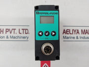 Pepperl+Fuchs Vdm70-250-r/20/87/160 Sensor Laser 18-30V Dc Class 2