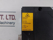 Pepperl+Fuchs Vdm70-250-r/20/87/160 Sensor Laser 18-30V Dc Class 2