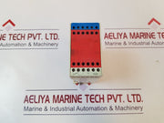 Pepperl+Fuchs We74/Ex1 Safety Switch Amplifier