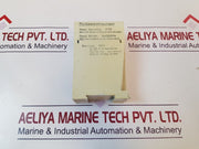 Pepperl+Fuchs We74/Ex1 Safety Switch Amplifier