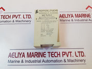 Pepperl+Fuchs We74/Ex1 Safety Switch Amplifier
