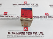 Pepperl + Fuchs We 77/Ex2 Switch Amplifier 01669 S 250 Vac