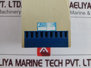 Pepperl + Fuchs We 77/Ex2 Switch Amplifier 01669 S 250 Vac
