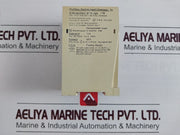 Pepperl + Fuchs We 77/Ex2 Switch Amplifier 01669 S 250 Vac