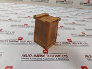 Pepperl+Fuchs We77/Ex2 Switch Amplifier 01669S 115Vac
