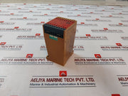 Pepperl+Fuchs We77/Ex2 Switch Amplifier 01669S 115Vac