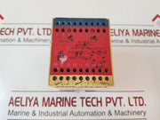 Pepperl+Fuchs We77/Ex2 Switch Amplifier