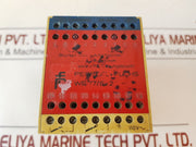 Pepperl+Fuchs We77/Ex2 Switch Amplifier