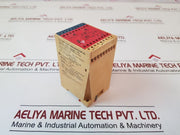 Pepperl+Fuchs We77/Ex2 Switch Amplifier