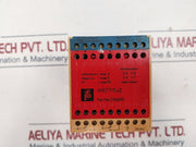 Pepperl+Fuchs We77/Ex2 Switch Amplifier 500Va