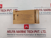 Pepperl+Fuchs We77/Ex2 Switch Amplifier 500Va