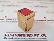 Pepperl+Fuchs We77/Ex2 Switch Amplifier 220V~