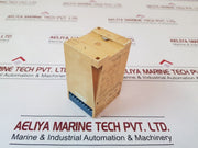 Pepperl+Fuchs We77/Ex2 Switch Amplifier 220V~