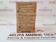 Pepperl+Fuchs We77/Ex2 Switch Amplifier 220V~