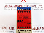Pepperl+Fuchs We 77/Ex-1 Switch Amplifier