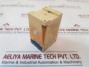 Pepperl + Fuchs We 77/Ex1-2U Isolated Switch Amplifier Relay