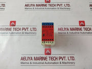 Pepperl+Fuchs We 77/Ex1 Isolated Switch Amplifier 01544S