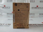 Pepperl+Fuchs Wem-fsu Frequency Converter 15878S
