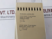 Pepperl+Fuchs Wem-fsu Frequency Converter 15878S