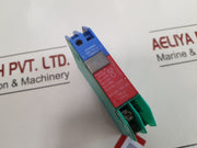 Pepperl+Fuchs Z119/Ex Zener Barrier