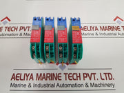 Pepperl+Fuchs Z119/Ex Zener Barrier