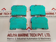 Pepperl+Fuchs Z119/Ex Zener Barrier