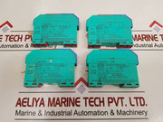 Pepperl+Fuchs Z119/Ex Zener Barrier