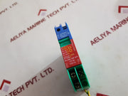 Pepperl + Fuchs Z175/Ex Barrier